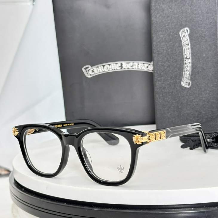 Picture of Chrome Hearts Sunglasses _SKUfw72188513fw